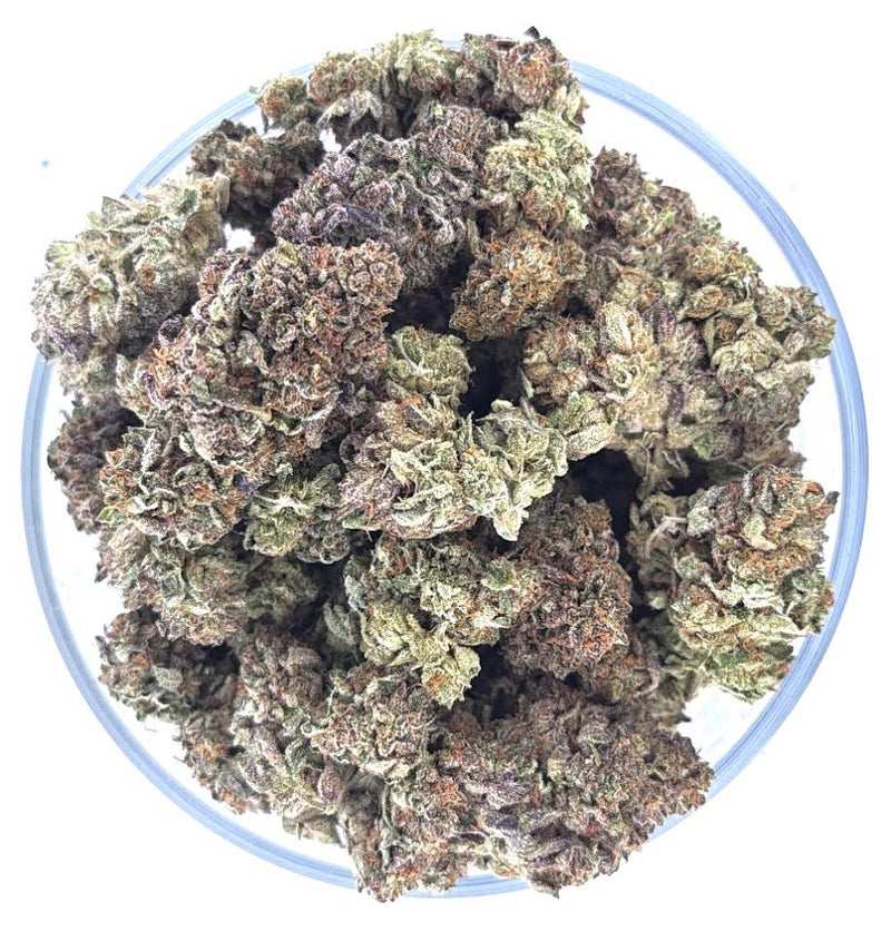 Bulk THCa AAA Depz - Ice Cream - 31.26% - Bandit Distribution