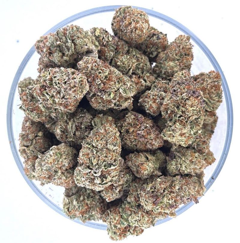 Bulk THCa AAA Depz - Illemonati - 29.03% - Bandit Distribution