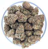 Bulk THCa AAA Depz - Illemonati - 29.03% - Bandit Distribution