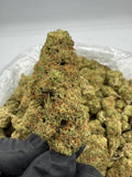 Bulk THCa AAA Depz - Jack Flash - 33.09% - 1LB - Bandit Distribution