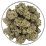Bulk THCa AAA Depz - Jolly Rancher - 31.33% - Bandit Distribution