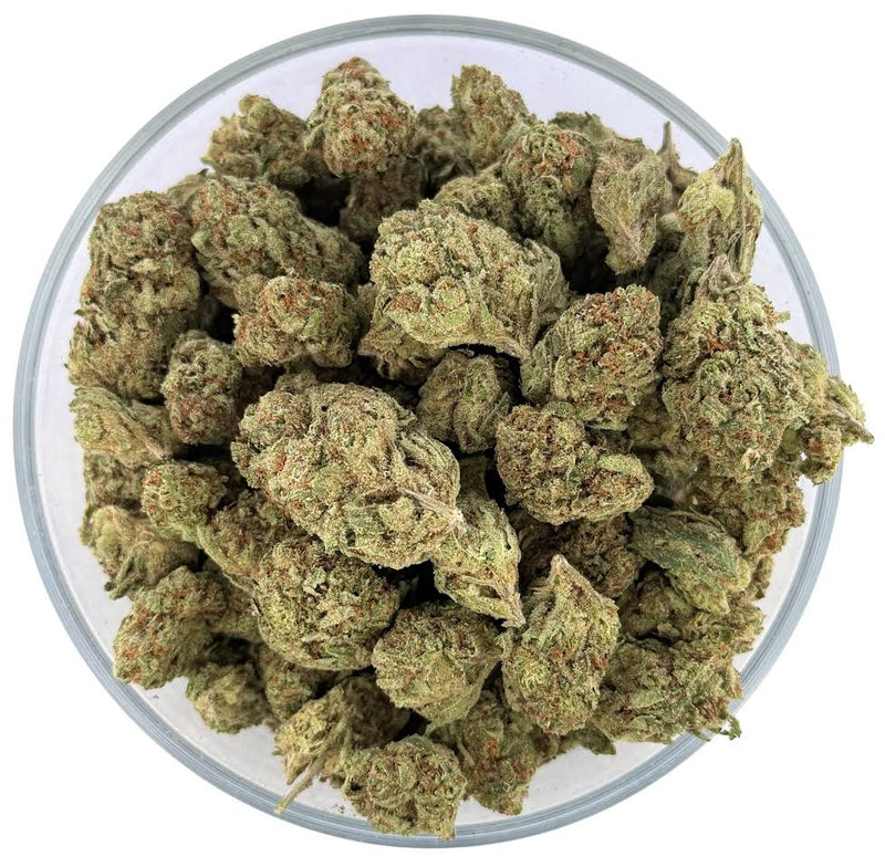 Bulk THCa AAA Depz - Lemon Haze - 31.73% - Bandit Distribution