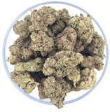 Bulk THCa AAA Depz - Lemon OG - 33.38% - Bandit Distribution