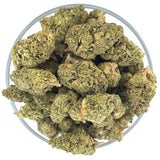 Bulk THCa AAA Depz - MAC 1 - 30.68% - Bandit Distribution