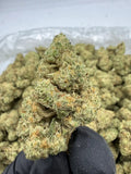 Bulk THCa AAA Depz - OreoZ Blizzard - 32.63% - 1LB - Bandit Distribution