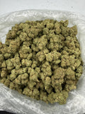 Bulk THCa AAA Depz - OreoZ Blizzard - 32.63% - 1LB - Bandit Distribution