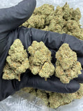 Bulk THCa AAA Depz - OreoZ Blizzard - 32.63% - 1LB - Bandit Distribution