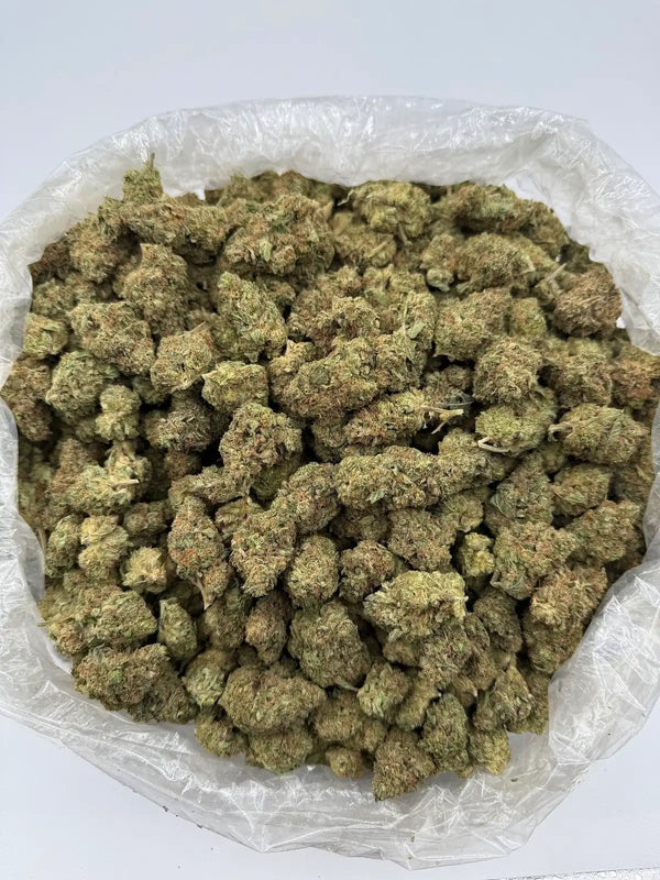 Bulk THCa AAA Depz - Platinum - 32.07% - 1LB – HempWholesaler
