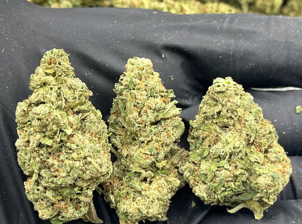 THCA Flower
