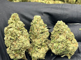 Bulk THCa AAA Depz PLUS - Air Headz - 32.05% - 1LB - Bandit Distribution