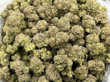 Bulk THCa AAA Depz PLUS - Frosted Donuts - 33.02% - 1LB - Bandit Distribution
