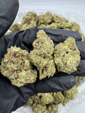Bulk THCa AAA Depz PLUS - Gas Face - 30.51% - 1LB - Bandit Distribution