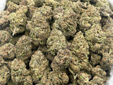 Bulk THCa AAA Depz PLUS - Grape Gushers- 31.71% - 1LB - Bandit Distribution