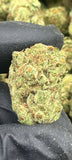 Bulk THCa AAA Depz PLUS - Grease Monkey - 30.07% - 1LB - Bandit Distribution