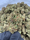 Bulk THCa AAA Depz PLUS - Ice Cream Cake - 28.04% - 1LB - Bandit Distribution