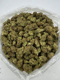 Bulk THCa AAA Depz PLUS - Ice Cream Cake - 28.04% - 1LB - Bandit Distribution