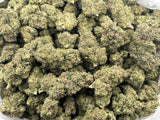 Bulk THCa AAA Depz PLUS - Jet Fuel Runtz - 32.27% - 1LB - Bandit Distribution
