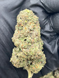 Bulk THCa AAA Depz PLUS - Jet Fuel Runtz - 32.27% - 1LB - Bandit Distribution