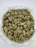 Bulk THCa AAA Depz PLUS - Papaya - 31.96% - 1LB - Bandit Distribution