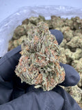 Bulk THCa AAA Depz PLUS - Papaya - 31.96% - 1LB - Bandit Distribution