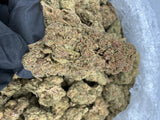 Bulk THCa AAA Depz PLUS - Tangerine Dream - 31% - 1LB - Bandit Distribution