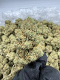 Bulk THCa AAA Depz - Purple Taffy - 29.13% - 1LB - Bandit Distribution