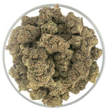 Bulk THCa AAA Depz - SCB - 33.00%