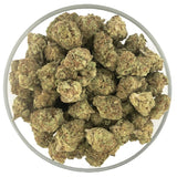 Bulk THCa AAA Depz - Sour Guava - 30.87% - Bandit Distribution