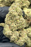 Bulk THCa AAA Depz - Superboof - 32.75% - 1LB - Bandit Distribution