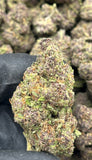 Bulk THCa AAA Depz - Tropical Cherry - % - 1LB - Bandit Distribution