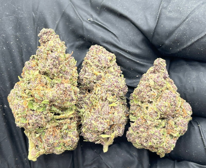 Bulk THCa AAA Depz - Tropical Cherry - % - 1LB - Bandit Distribution