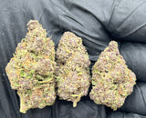 Bulk THCa AAA Depz - Tropical Cherry - % - 1LB - Bandit Distribution