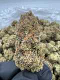 Bulk THCa AAA Depz - Tropical Cookies - 32.33% - 1LB - Bandit Distribution