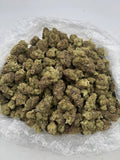 Bulk THCa AAA Depz - Tropical Cookies - 32.33% - 1LB - Bandit Distribution