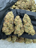 Bulk THCa AAA Depz - Tropical Cookies  - 32.33% - 1LB