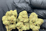 Bulk THCa AAA Depz - White Runtz - 32.78% - Bandit Distribution