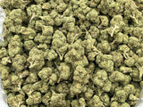 Bulk THCa AAA Depz - White Runtz - 32.78% - Bandit Distribution