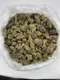 Bulk THCa AAA Depz - Zangria - 31.48% - 1LB - Bandit Distribution