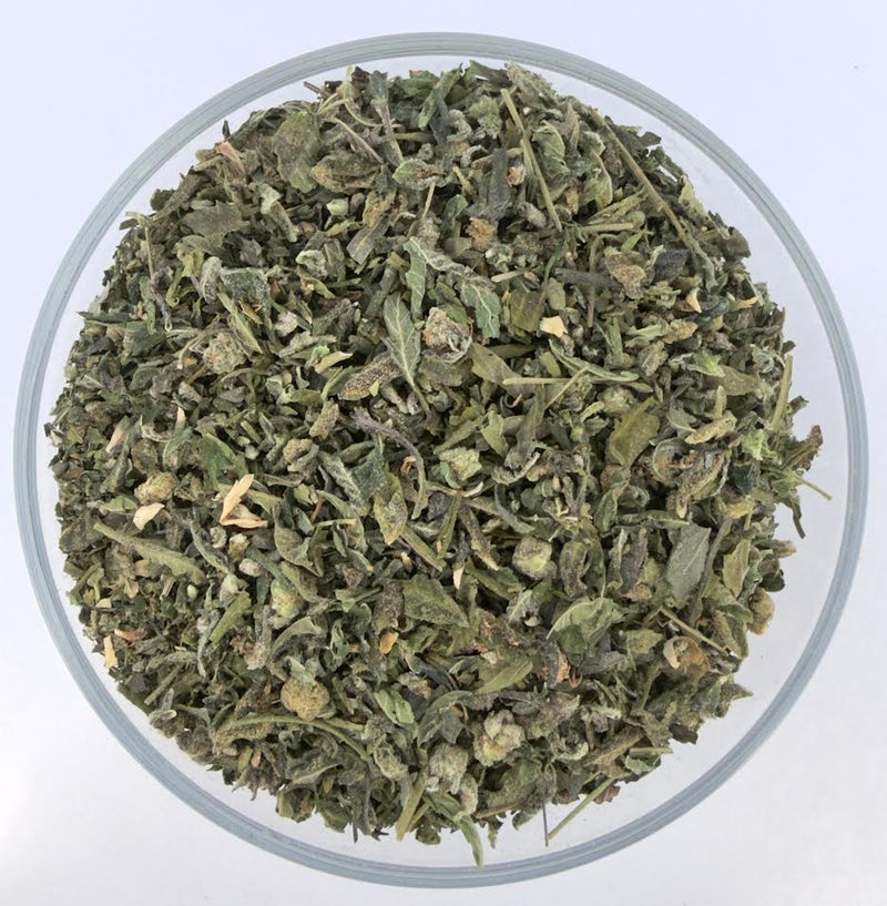 Bulk THCa AAA Exotic Flower Shake - Benny Blanco (32.66%) - Bandit Distribution