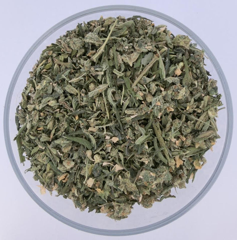 Bulk THCa AAA Exotic Flower Shake - Peach Zkittles (32.20%) - Bandit Distribution