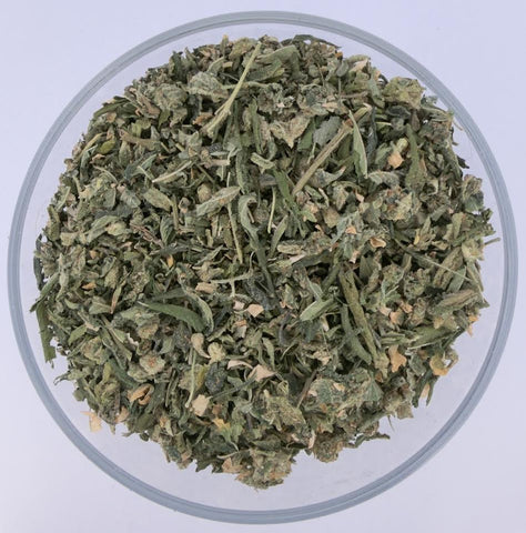 Bulk THCa AAA Exotic Flower Shake - Peach Zkittles (32.20%) - Bandit Distribution