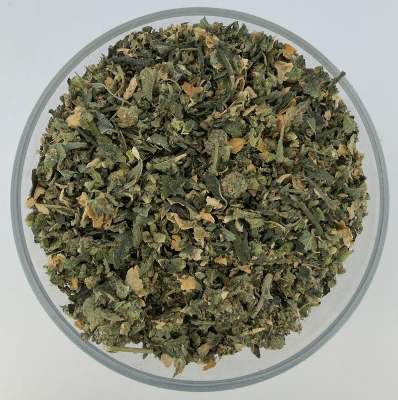 Bulk THCa AAA Exotic Flower Shake - Pink Certz (32.42%) - Bandit Distribution