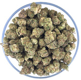Bulk THCa AAA Exotic Indoor Smalls - Dip N Stix - 29.91% - Bandit Distribution