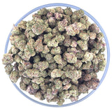 Bulk THCa AAA Exotic Indoor Smalls - Peanut Butter Breath - 32.55% - Bandit Distribution