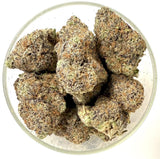 Bulk THCa AAA Exotic Flower - Fiestaz (41.99%)