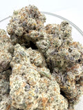 Bulk THCa AAA Exotics Flower - White Soho (38.89%) - Bandit Distribution