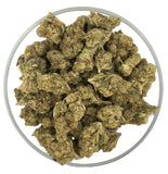 Bulk THCa AAA Light Dep Flower - Durban 32.23%