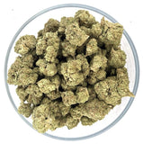 Bulk THCa AAA Light Dep Flower - Kush Crasher - 30.18% - Bandit Distribution
