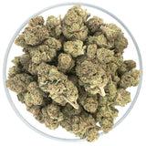 Bulk THCa AAA Light Dep Flower - LCG (32.52%)