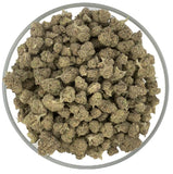 Bulk THCa AAA Light Dep Flower - SMALLS - Blue Nerdz - Bandit Distribution